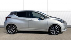 Nissan Micra 1.0 IG-T 92 Tekna 5dr Petrol Hatchback
